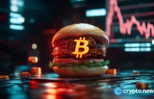 Steak ’n Shake serves Bitcoin bonuses—Internet delivers side eye