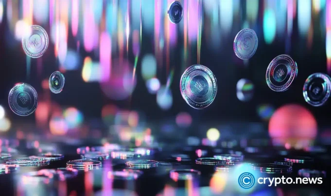 Solana Mobile launches SKR airdrop for Seeker phone users