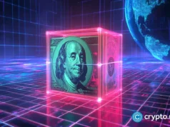 Alpaca, LMAX Raise $150M Each