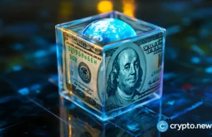 Crypto funding in 2025 led by $10.3B Dunamu mega-deal