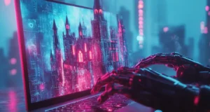 Waltio faces ransom threat from notorious hacker group