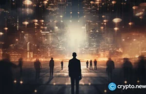 The internet never had a value protocol, that changes now