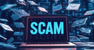 Crypto User Loses $282M in Bitcoin, Litecoin in Wallet Scam