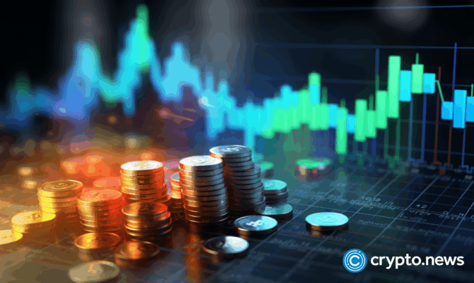 Silver crushes crypto as ‘digital gold’ narrative unravels