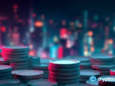 Yield on a staking base with product liquidity