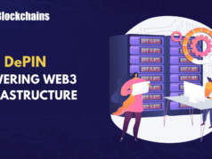 How DePIN Crypto is Revolutionizing Infrastructure in Web3?