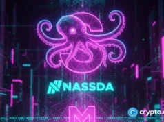 Kraken-linked SPAC files for $250m Nasdaq IPO