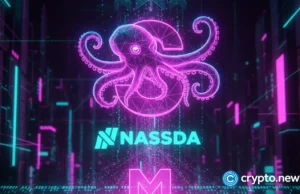 Kraken-linked SPAC files for $250m Nasdaq IPO