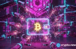 Bitcoin bots compete for funds in compromised wallet linked to block reward identifier