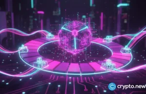 Zero Knowledge Proof launches 450-day presale auction with time-based pricing structure