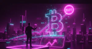 BTC ‘trade of lifetime,’ will reach 2031 milestone