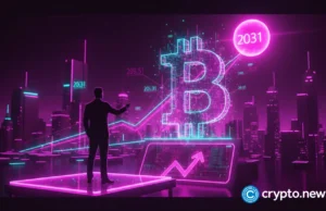BTC ‘trade of lifetime,’ will reach 2031 milestone
