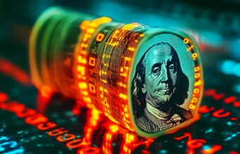 Coinbase CEO Brian Armstrong Details ‘Huge’ Prediction on Nascent Crypto Sector – Here’s His Outlook