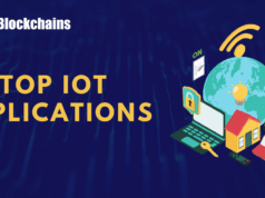 Top 10 IoT Applications In 2026