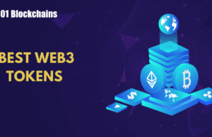 Best Web3 Tokens List for 2025