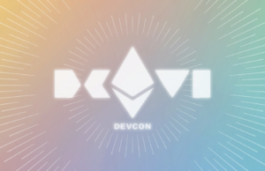 Devcon: Hacia Colombia en 2021
