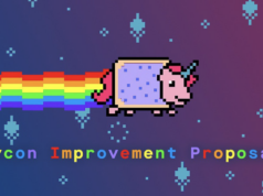 Announcing Devcon Improvement Proposals (DIPs)