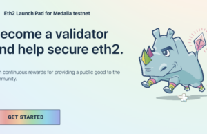 eth2 validator launchpad π | Ethereum Foundation Blog