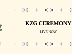 Announcing the KZG Ceremony | Ethereum Foundation Blog