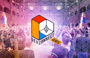 Wrapping up Devconnect, looking ahead!