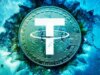 $182,000,000 In USDT Stablecoins Frozen By Tether on Tron Blockchain Amid Suspicions of Scams: On-Chain Data