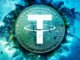 $182,000,000 In USDT Stablecoins Frozen By Tether on Tron Blockchain Amid Suspicions of Scams: On-Chain Data