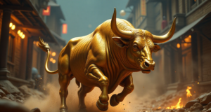 Story Protocol’s IP token surges 22%, outpacing top altcoins: check forecast