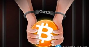 CEO sentenced to 20 years for $200M Bitcoin Ponzi scheme