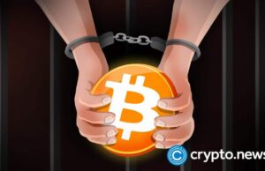 CEO sentenced to 20 years for $200M Bitcoin Ponzi scheme
