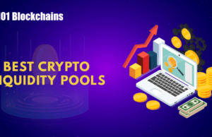 List of Top 10 Crypto Liquidity Pools in 2026
