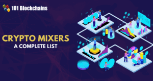 Best Crypto Mixers of 2026