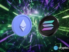Will ETH & SOL bounce back?