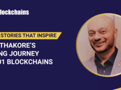 Success Story: Hemal Thakore’s Learning Journey with 101 Blockchains