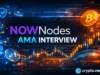 Why NOWNodes is leading the API game