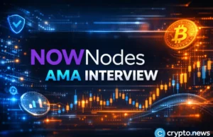 Why NOWNodes is leading the API game
