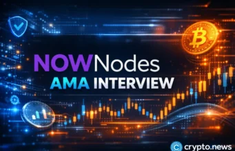 Why NOWNodes is leading the API game
