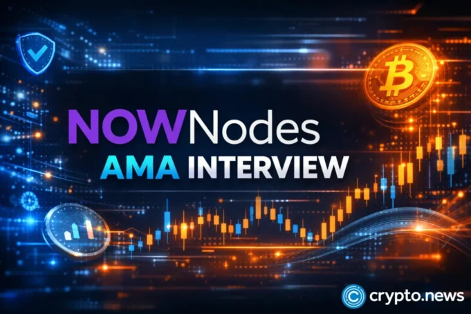Why NOWNodes is leading the API game