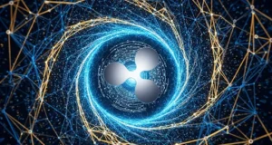 XRP Binance reserves drop 200m as holders move off exchange