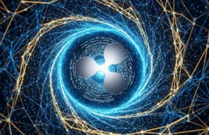 XRP Binance reserves drop 200m as holders move off exchange