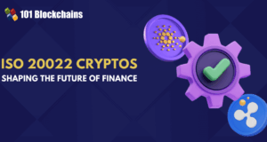 List of ISO 20022 Compliant Crypto in 2026