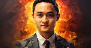 Scorned lover accuses Justin Sun of fraud, tags SEC and Trump in explosive X posts