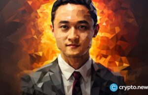Scorned lover accuses Justin Sun of fraud, tags SEC and Trump in explosive X posts