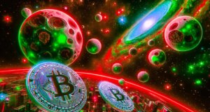 $704,000,000 in Bitcoin and Crypto Liquidated As BTC Price Plunges To $74,600