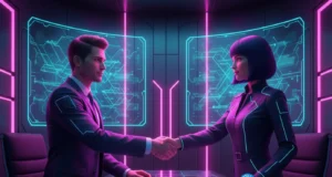 Crypto traders face macro test as U.S. stocks extend risk‑on rally