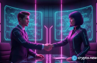 Crypto traders face macro test as U.S. stocks extend risk‑on rally