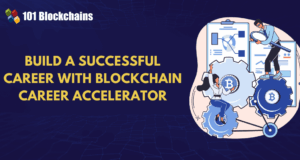 Blockchain Career Accelerator: Your Roadmap to a Successful Career in 2026