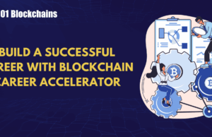 Blockchain Career Accelerator: Your Roadmap to a Successful Career in 2026