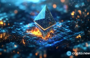 Here’s why Ethereum price may hit $1,500 first before $2,500