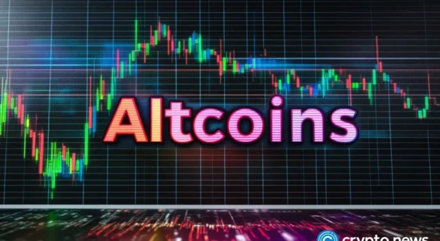 Altcoin capitulation deepens as 38% of tokens trade near ATL