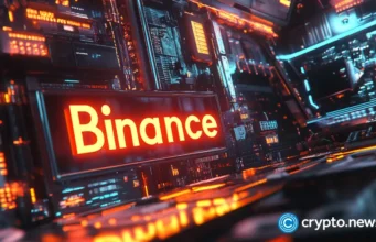 BNB price rebounds on SFP, resistance level at $635 in focus